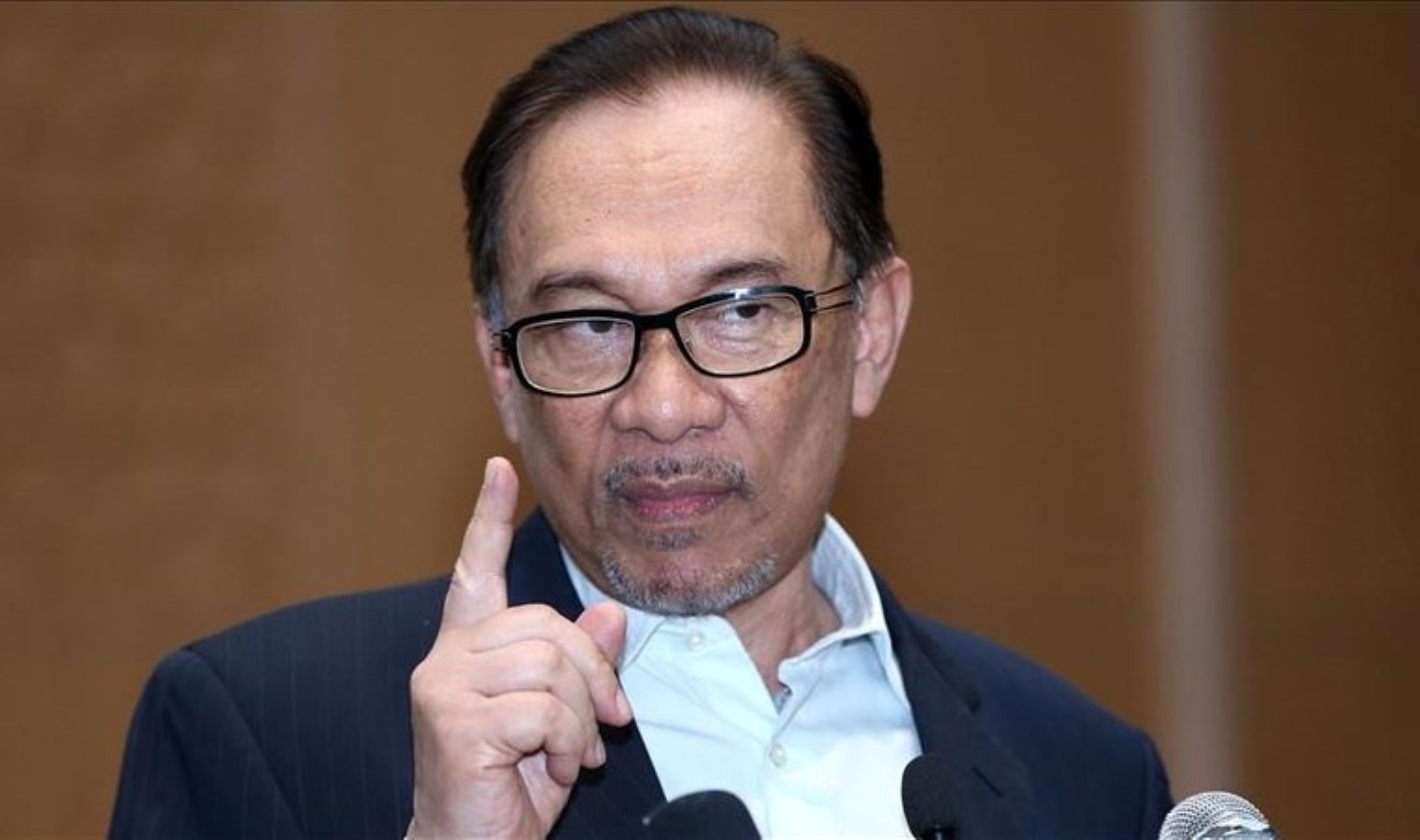 Malezya’dan Batılı ülkelere çağrı: ‘Filistin’le ilgili söylemleri…’