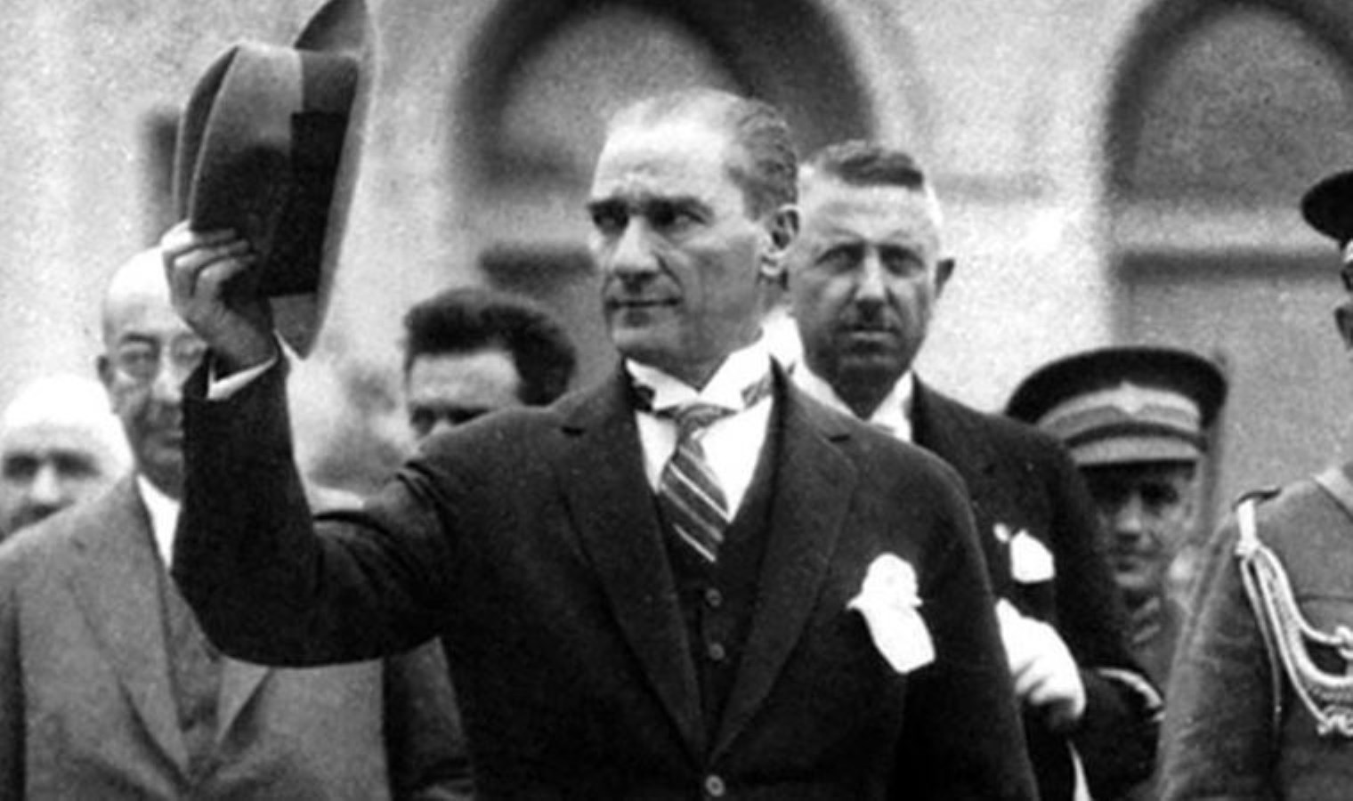 Malta hükümetinden ‘Atatürk’ kararı