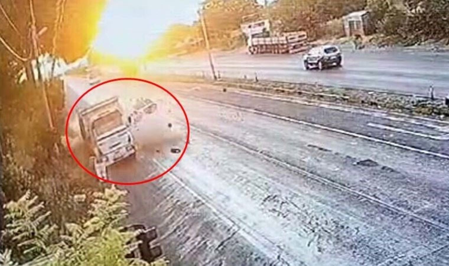 Manisa’da Düğünden Dönüşte Feci Kaza: Dört Kişi Hayatını Kaybetti