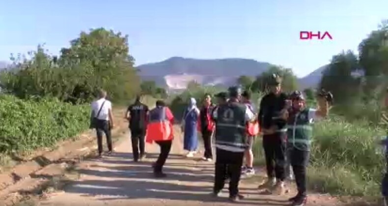 Manisa’da kayıp Alzheimer hastası 13 gündür aranıyor