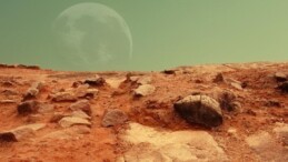 Mars’ta Sıvı Su İzleri ve Yaşam Olasılığı