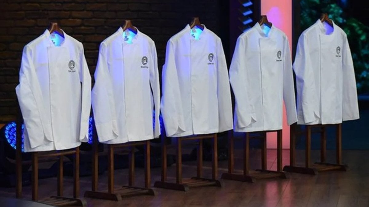 MasterChef 2024 Ana Kadro Yarışmacıları Açıklandı