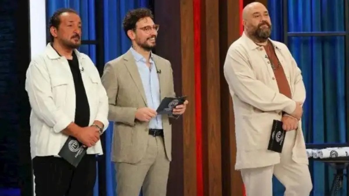 MasterChef 2024: İlk Kaptanlık Oyunu ve Menemen Yarışı