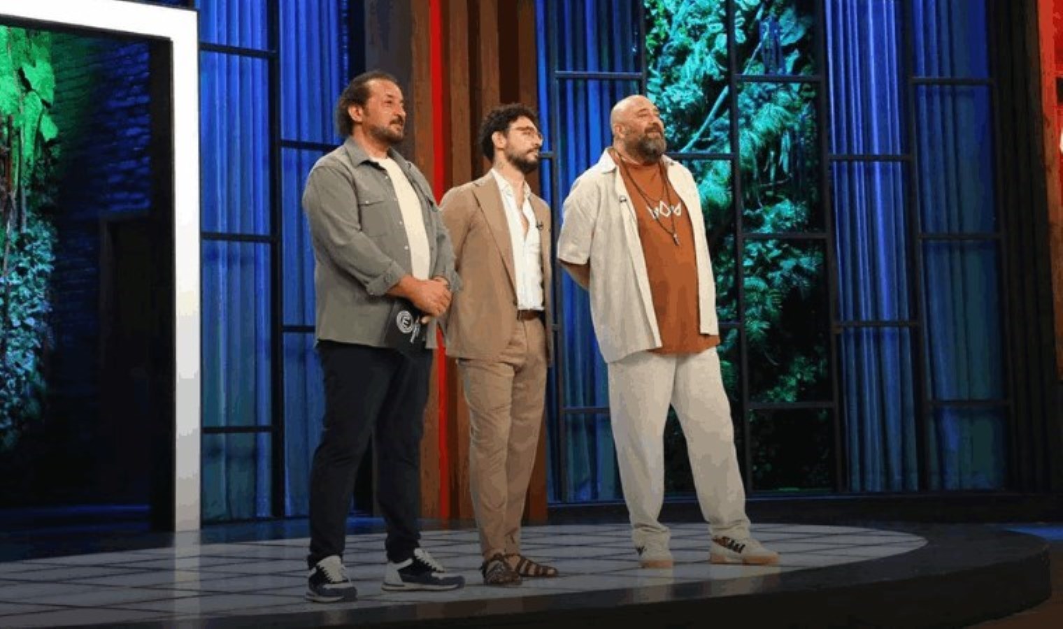 MasterChef 2024 Sezonu Başladı: Kaptanlık Oyunu ve Takım Yarışmaları