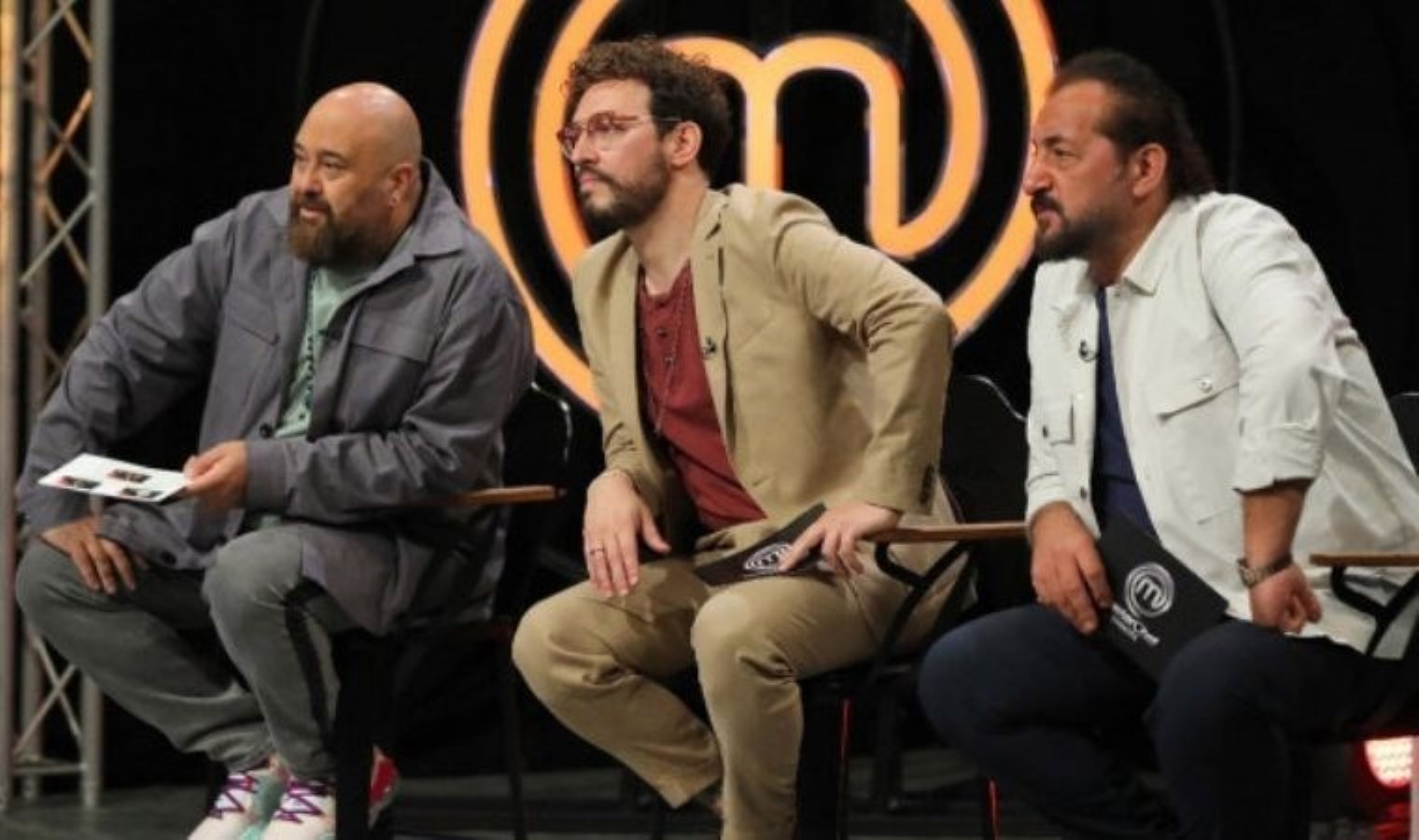 MasterChef 2024’te İlk Eleme Heyecanı: Serhat Yarışmaya Veda Etti