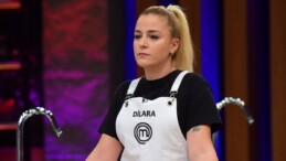 MasterChef Dilara’dan olay itiraf! “Bunlar da aşçı mı”