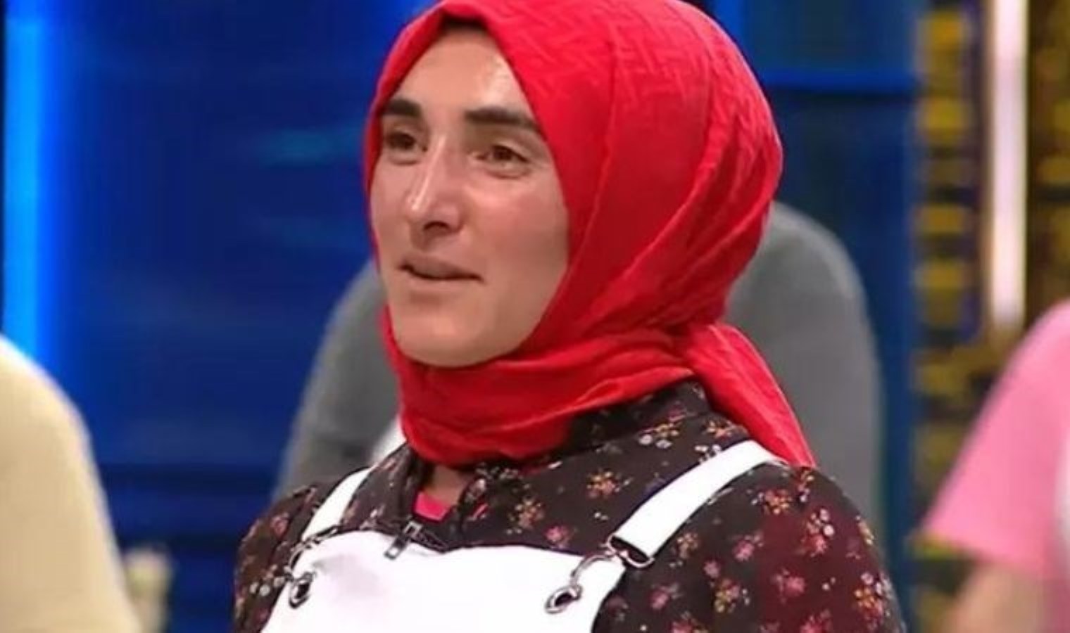 MasterChef Türkiye’de Ayşe Ekiz’in Başarılı Performansı
