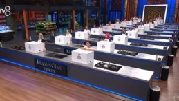 MasterChef Türkiye’de Menemen Yarışması ve Takım Kaptanları Belirlendi