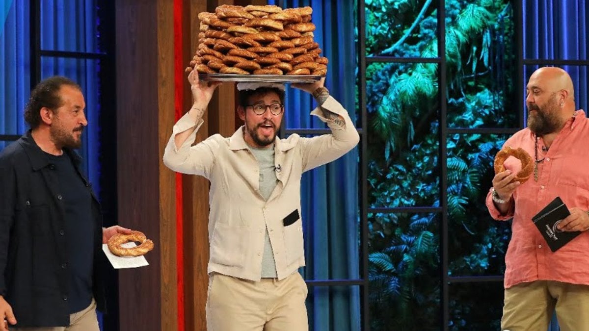 MasterChef’te kaptanlar kim oldu? 19 Ağustos mavi ve kırmızı ekip kaptanları