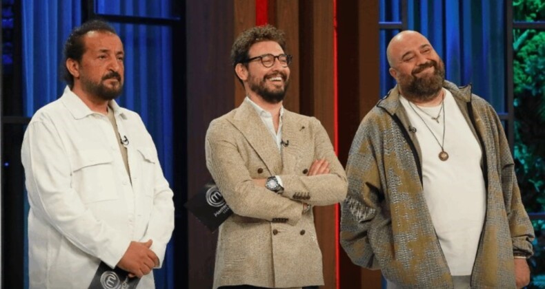 MasterChef’te takım oyununu kim kazandı, kimler eleme adayı oldu? Masterchef Allstar’da 28 Ağustos eleme adayları kimler?