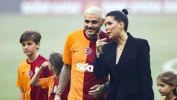 Mauro Icardi ve Wanda Nara’nın Gündem Dolu Hayatı