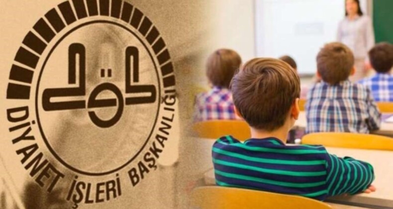 ‘MEB, Diyanet tarafından yönlendiriliyor’: Öğrenciler örgün eğitimden uzaklaştırılıyor