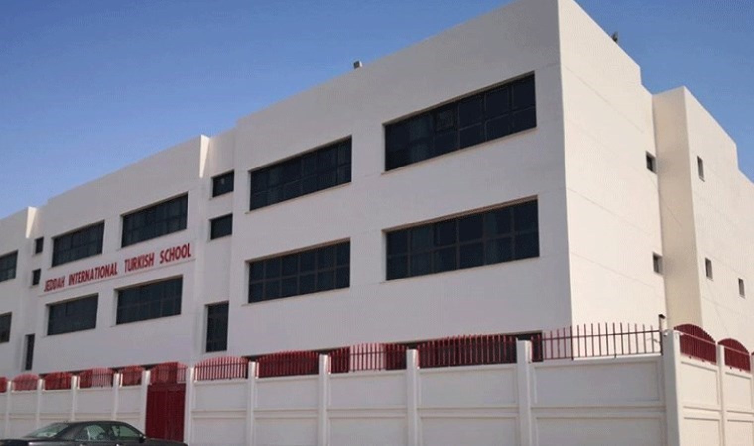 MEB duyurdu: Suudi Arabistan’ın kapattığı Türk okulları yine açılıyor