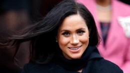 Meghan Markle’ın Markası İçin Lansman Sorunları