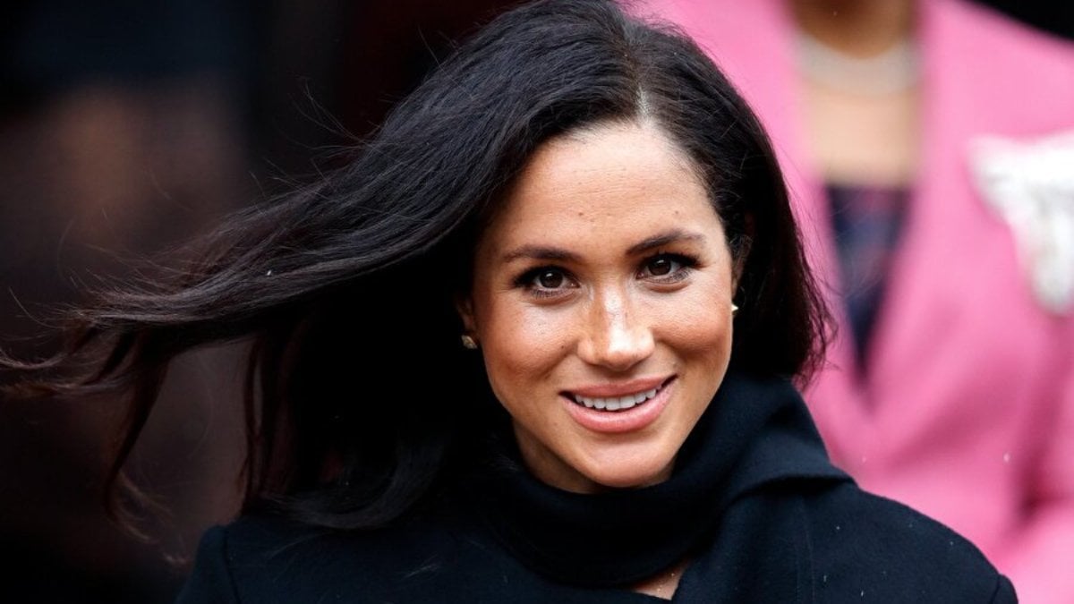 Meghan Markle’ın Markası İçin Lansman Sorunları