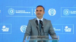 Mehmet Fatih Kacır: OSB’lerdeki istihdam 2,7 milyona çıktı