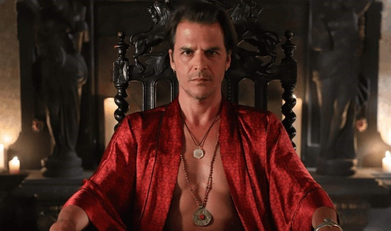 Mehmet Günsür: Ekranların Unutulmaz Yüzü ve Başarı Dolu Kariyeri