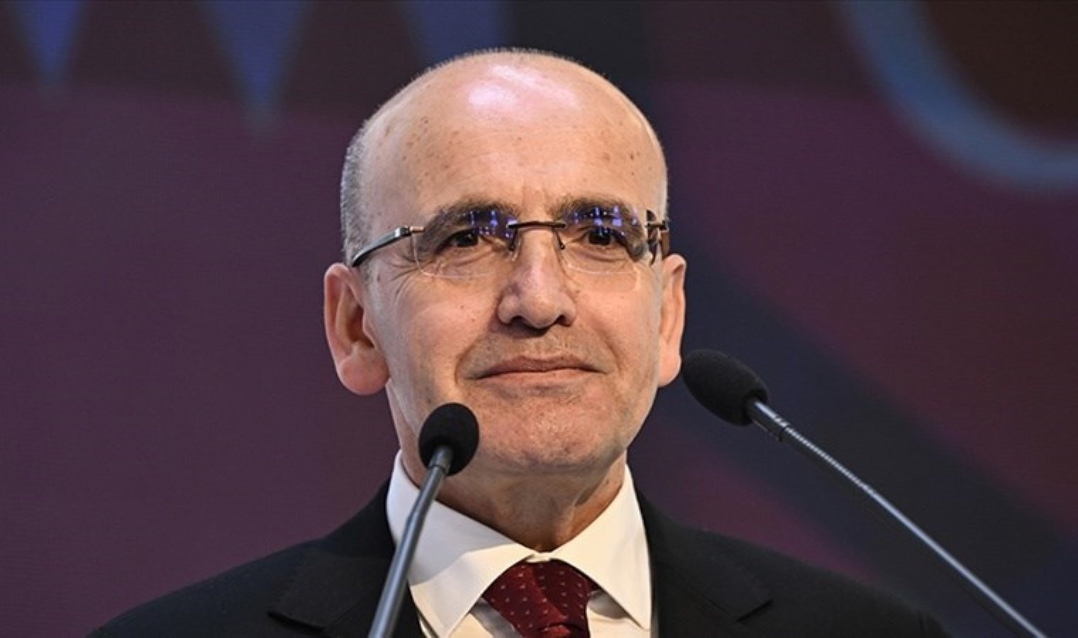 Mehmet Şimşek: ‘Vergisini ödeyenlerin hakkını koruyacağız’
