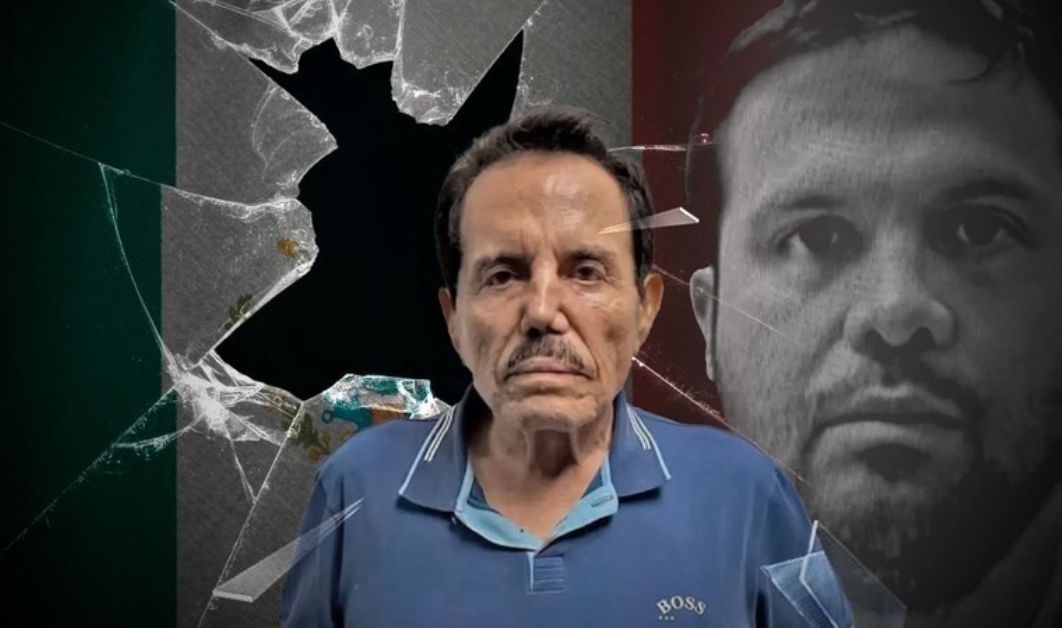 Meksika’da Sinaloa Karteli Üyelerine Yönelik Soruşturma Başlatıldı