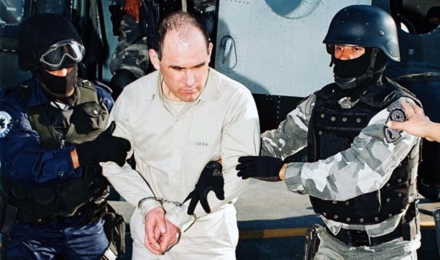 ‘Meksika’nın son 20 yılından sorumlu…’ Ünlü uyuşturucu baronu ABD’de serbest bırakıldı!