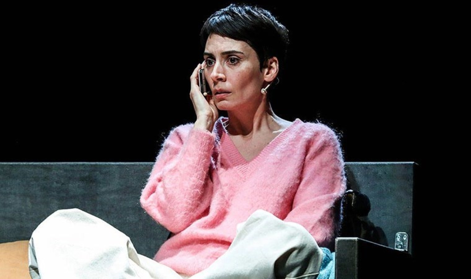 Melisa Sözen yeni dijital dizi ‘Fer’ ile ekranlara dönüyor