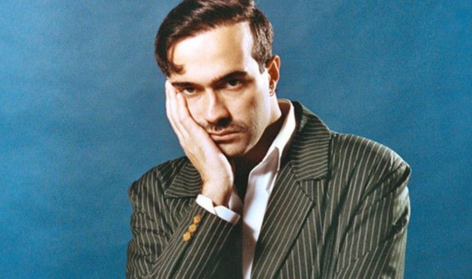 Mert Demir Harbiye’de Unutulmaz Bir Konser Verdi