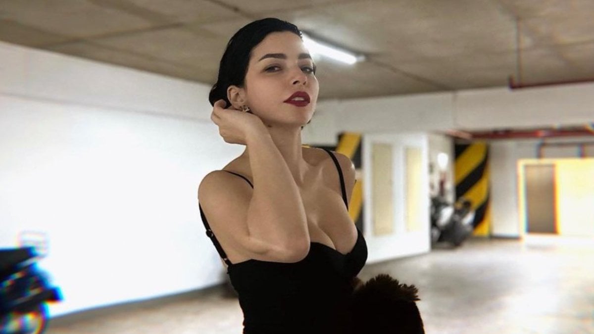 Merve Boluğur’dan Şok Açıklamalar: ‘Erkekler Şerefsizdir’