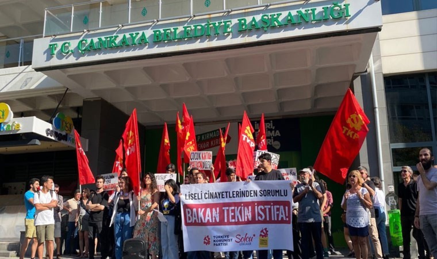 Mesleki Eğitim Merkezleri ve Çocuk İşçiliği Sorunu