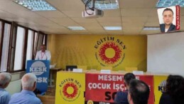 Mesleki Eğitim Merkezleri’nde Çocuk İşçiliği ve Trajedi