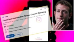 Meta’dan Instagram Erişimi ve Yeni Yönetici İlanı