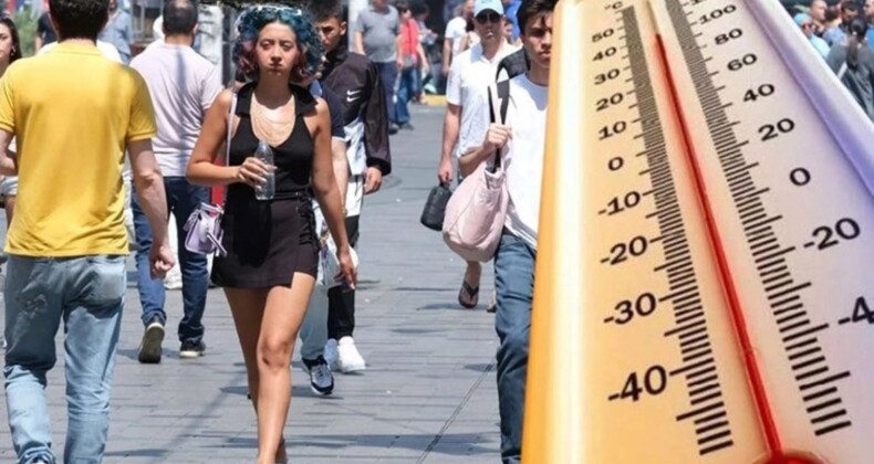 Meteoroloji açıkladı: 3 Ağustos 2024 hava durumu raporu… Bugün hava nasıl olacak?