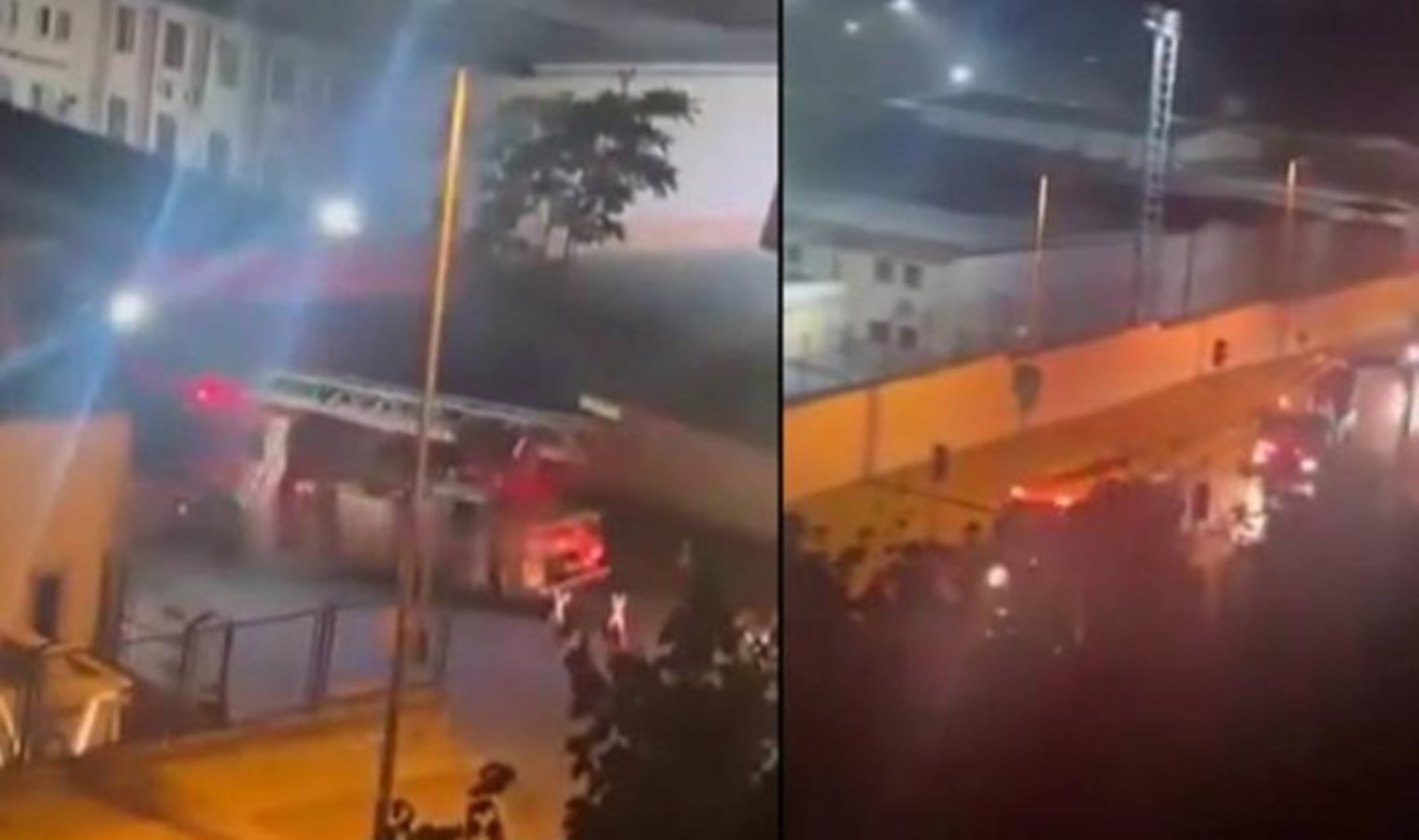 Metris Cezaevi’nde gece neler yaşandı? DMM’den açıklama geldi