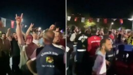 MHP maksat göstermişti: Suavi’nin konserine atak girişimi!