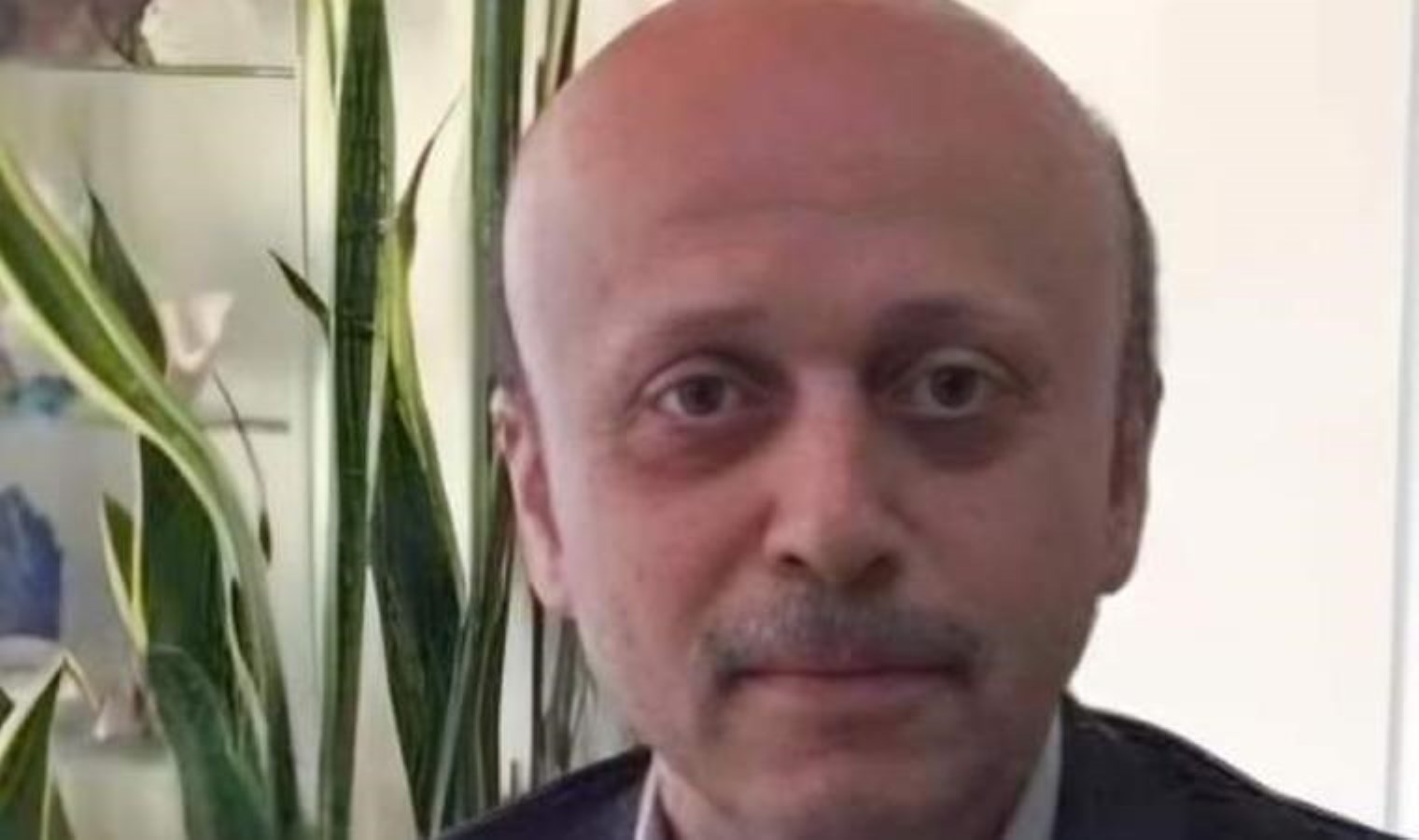 MHP’li belediye meclis üyesi kalbine yenik düştü