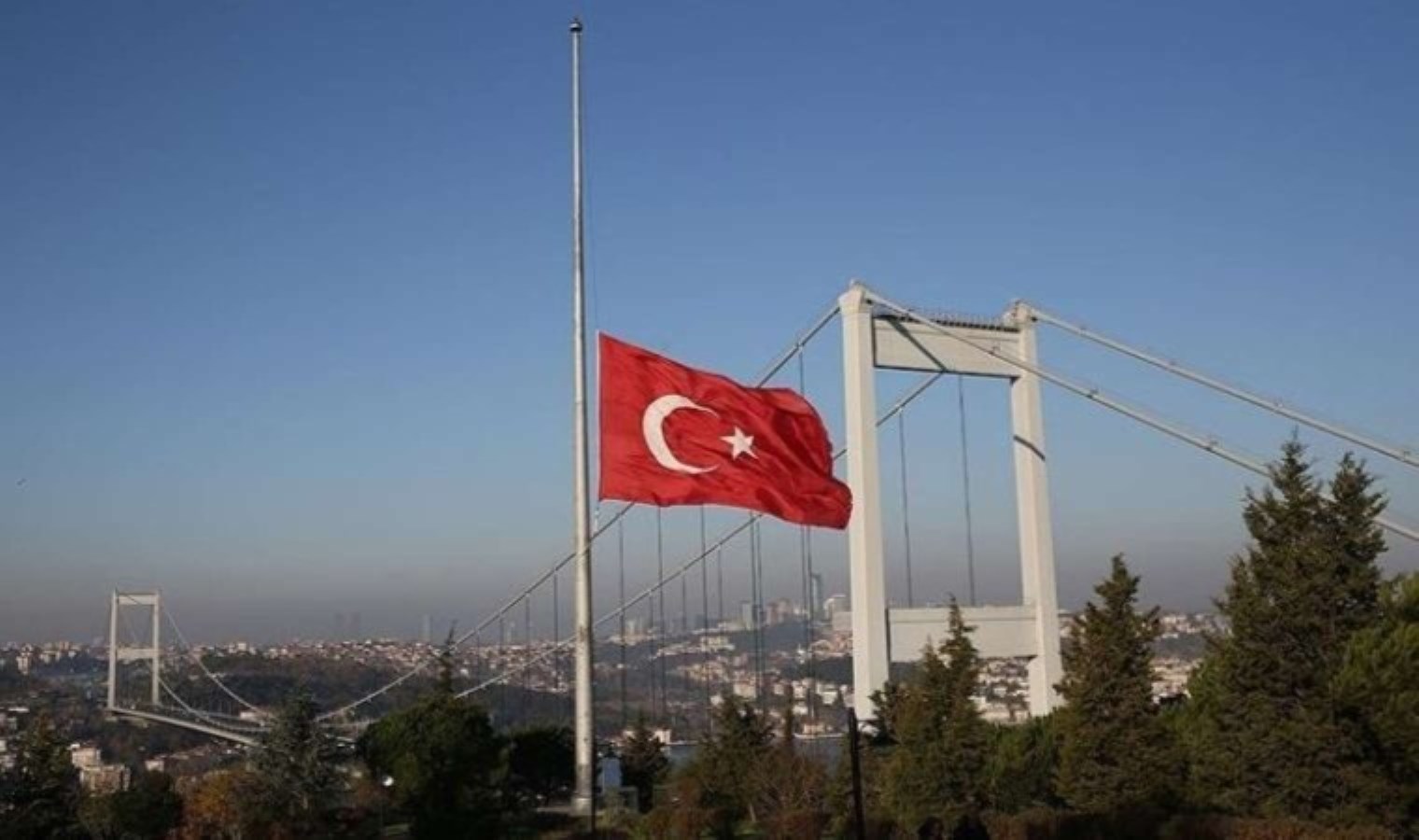 Milli yas nedir? Milli yas neden ilan edilir?