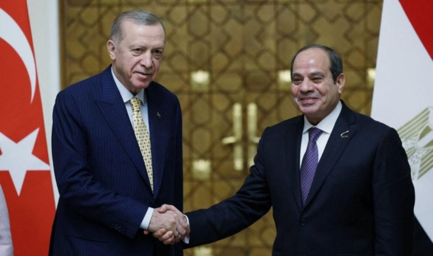 Mısır lideri Sisi, Türkiye’ye ilk ziyaretini eylülde gerçekleştirecek: İkili bağlantılar 11 yılda nereden nereye geldi?