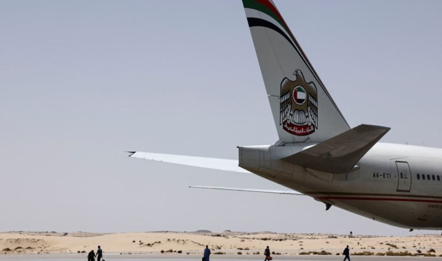 Mısır’dan Havayolu Şirketlerine Güvenlik Uyarısı