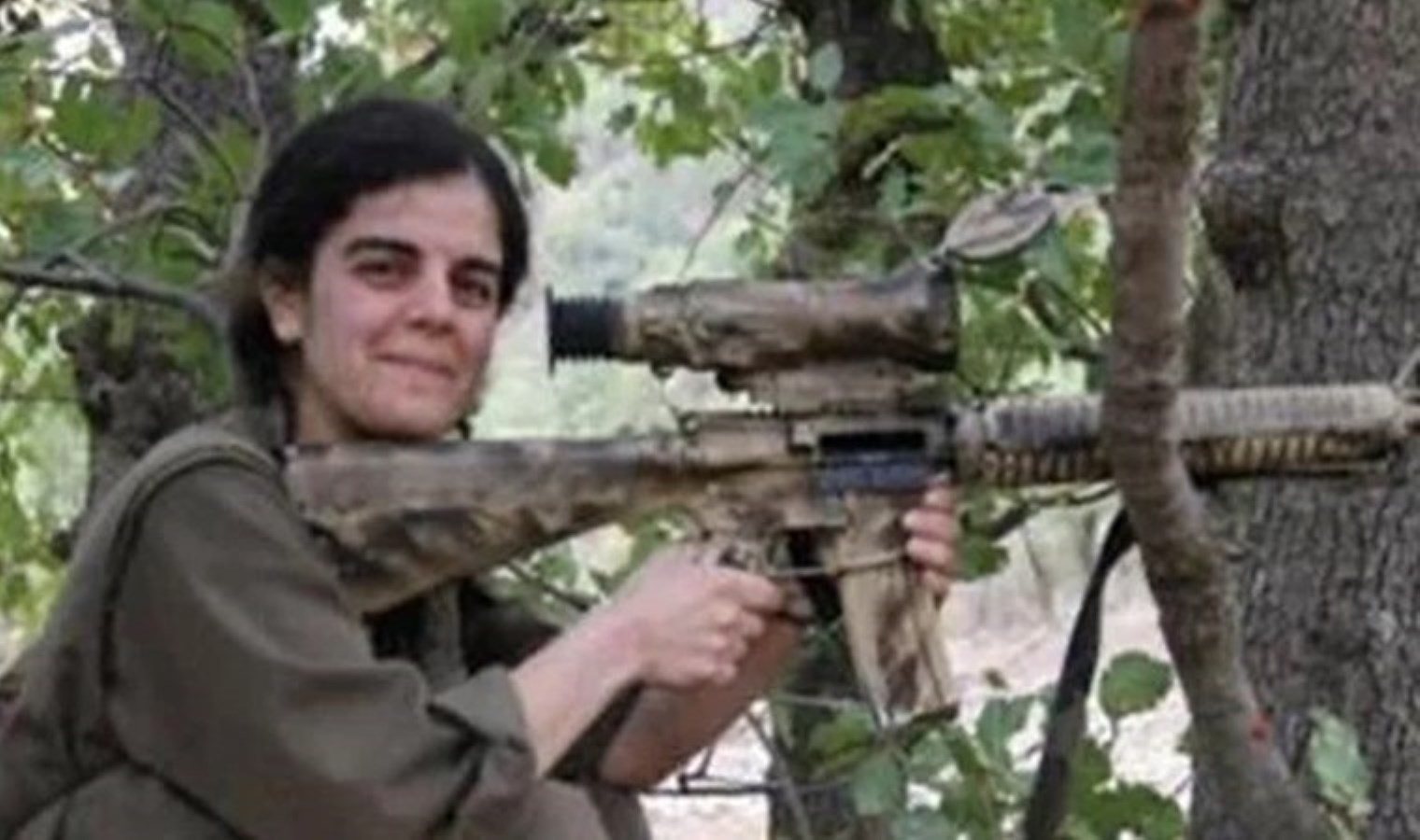 MİT’ten Kuzey Irak’ta ‘Zilan Azak’ operasyonu