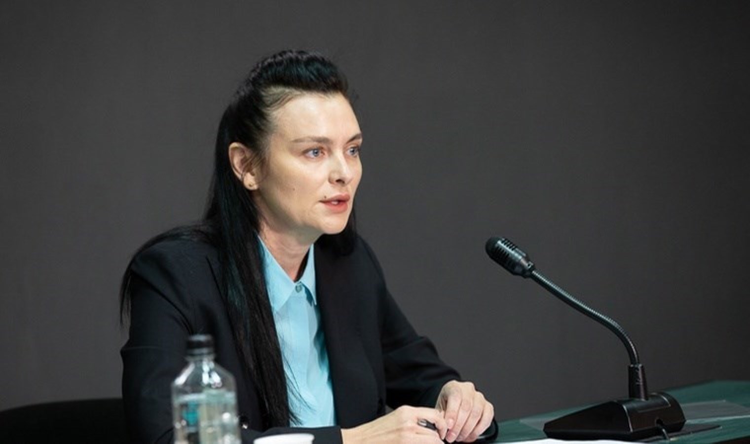 Moldova Cumhurbaşkanı adayından Türkiye açıklaması