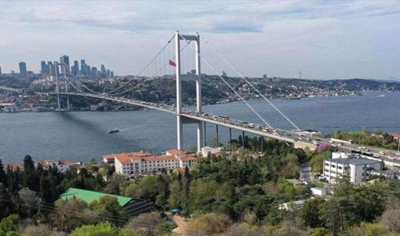 Mümkün İstanbul zelzelesinde ‘tsunami’ uyarısı!