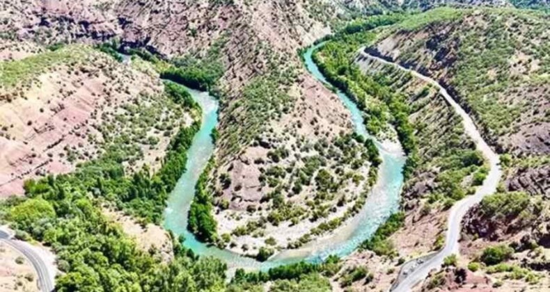 Munzur Vadisi Milli Parkı: Doğanın Eşsiz Güzellikleri