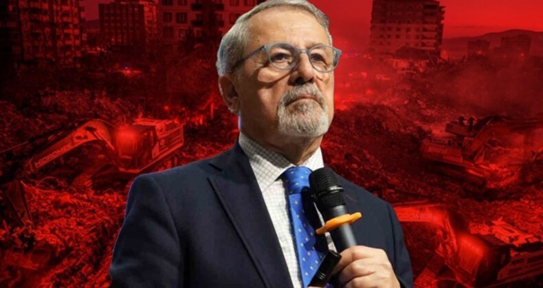 Muş Varto’da deprem! Prof. Dr. Naci Görür’den korkutan ikaz: ‘Bardağı taşıran son damla olabilir…’