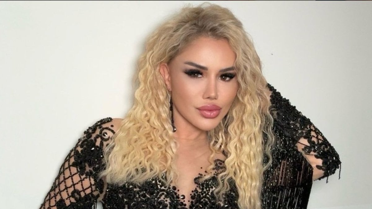 Müzikçi Ceylan’ın tekne pozu bitmiyor! Göndermeli paylaşımı gündem oldu