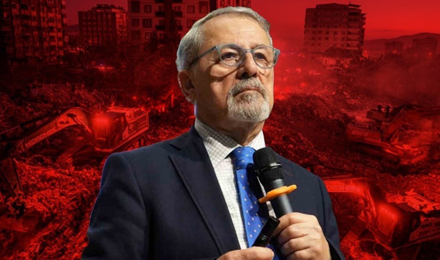 Naci Görür’den ‘Bursa’ uyarısı! O fayı işaret etti: ‘Daha büyük deprem üretme potansiyeli var’