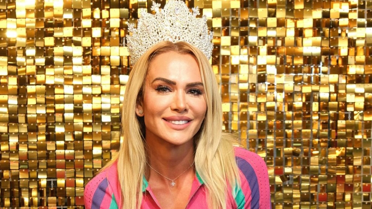 Nagihan Karadere Survivor’da Yaşananları Anlattı