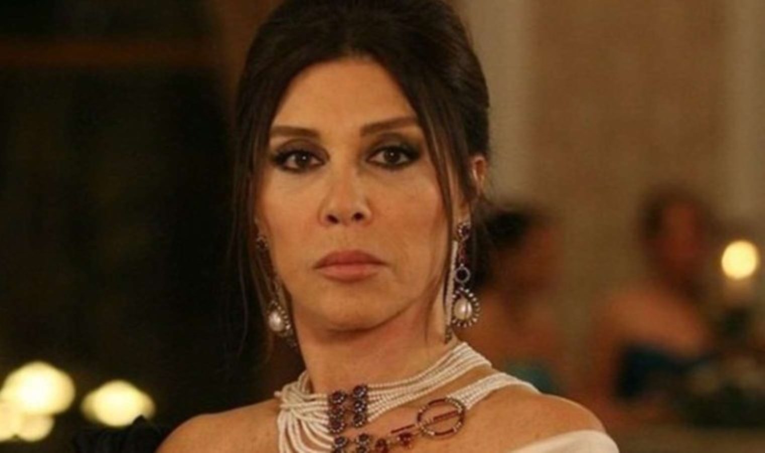 Nebahat Çehre’nin Sağlık Durumu Hakkında Açıklama