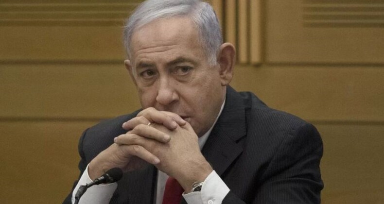 Netanyahu’dan Kabine Üyelerine Güvenlik Uyarısı