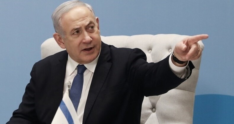 Netanyahu’dan Lübnan açıklaması: Kim bize zarar verirse biz de ona veririz