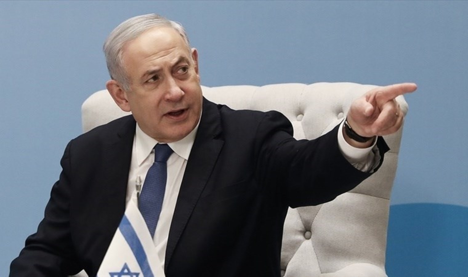 Netanyahu’dan Lübnan açıklaması: Kim bize zarar verirse biz de ona veririz