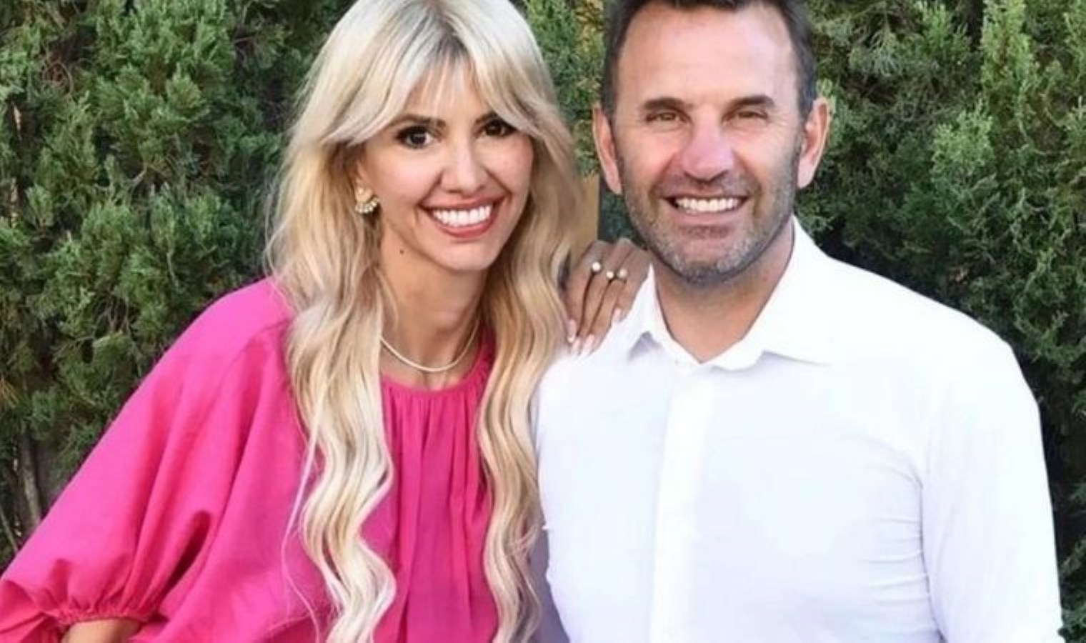 Nihan Akkuş kimdir? Okan Buruk’ın eski eşi Nihan Akkuş kaç yaşında, nereli?